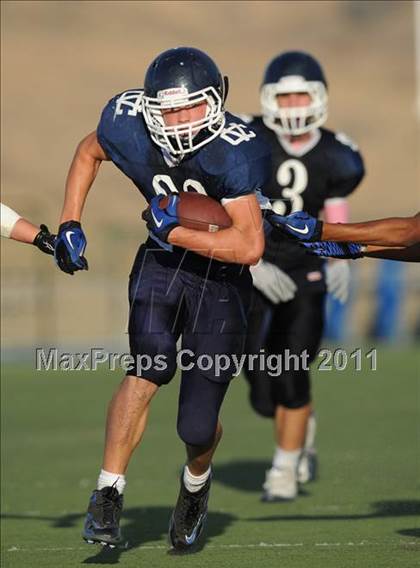 Thumbnail 3 in Serra @ Valley Christian photogallery.