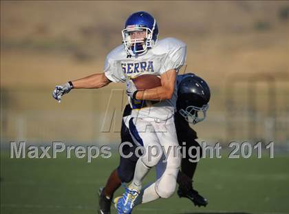 Thumbnail 1 in Serra @ Valley Christian photogallery.