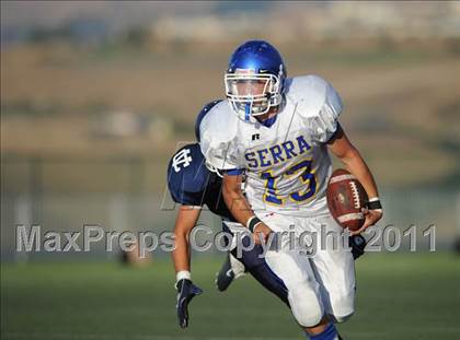 Thumbnail 2 in Serra @ Valley Christian photogallery.