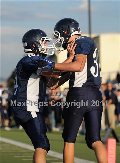 Thumbnail 1 in Serra @ Valley Christian photogallery.