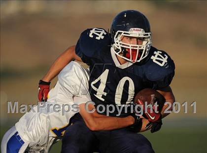 Thumbnail 1 in Serra @ Valley Christian photogallery.