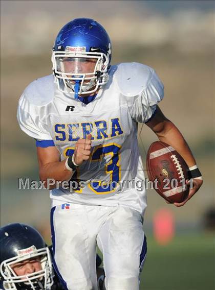 Thumbnail 3 in Serra @ Valley Christian photogallery.