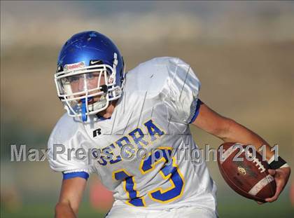 Thumbnail 2 in Serra @ Valley Christian photogallery.