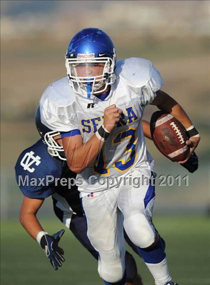 Thumbnail 3 in Serra @ Valley Christian photogallery.