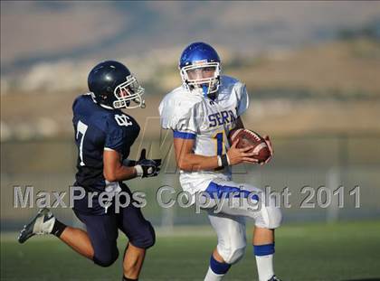 Thumbnail 1 in Serra @ Valley Christian photogallery.