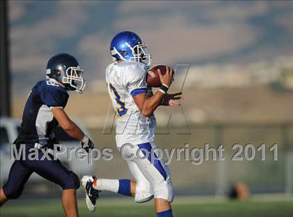 Thumbnail 3 in Serra @ Valley Christian photogallery.