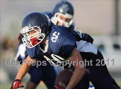 Thumbnail 2 in Serra @ Valley Christian photogallery.