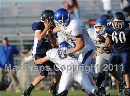 Thumbnail 3 in Serra @ Valley Christian photogallery.