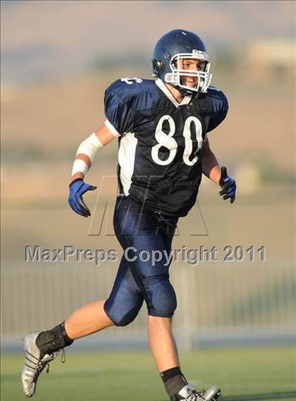 Thumbnail 2 in Serra @ Valley Christian photogallery.