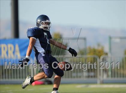 Thumbnail 1 in Serra @ Valley Christian photogallery.