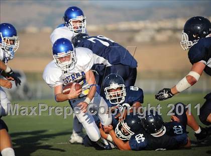 Thumbnail 2 in Serra @ Valley Christian photogallery.