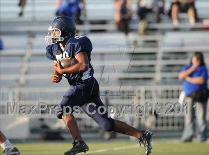 Thumbnail 1 in Serra @ Valley Christian photogallery.