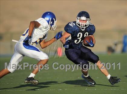 Thumbnail 1 in Serra @ Valley Christian photogallery.