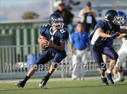 Thumbnail 3 in Serra @ Valley Christian photogallery.