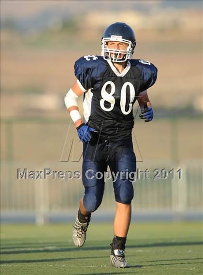 Thumbnail 1 in Serra @ Valley Christian photogallery.