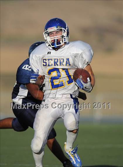 Thumbnail 3 in Serra @ Valley Christian photogallery.