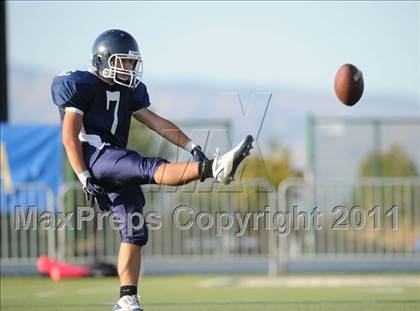 Thumbnail 2 in Serra @ Valley Christian photogallery.