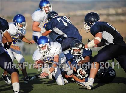 Thumbnail 3 in Serra @ Valley Christian photogallery.