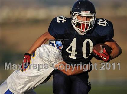 Thumbnail 3 in Serra @ Valley Christian photogallery.