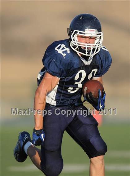 Thumbnail 1 in Serra @ Valley Christian photogallery.