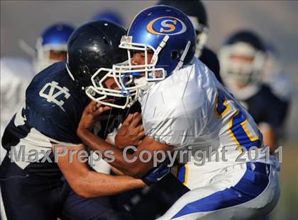 Thumbnail 1 in Serra @ Valley Christian photogallery.