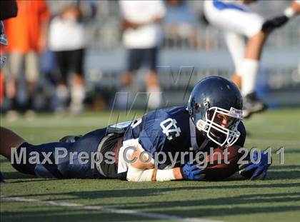 Thumbnail 1 in Serra @ Valley Christian photogallery.