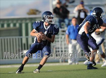 Thumbnail 1 in Serra @ Valley Christian photogallery.