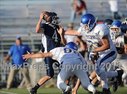 Thumbnail 2 in Serra @ Valley Christian photogallery.