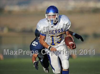 Thumbnail 1 in Serra @ Valley Christian photogallery.