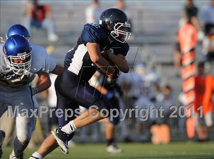 Thumbnail 3 in Serra @ Valley Christian photogallery.