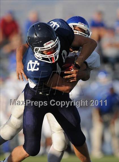 Thumbnail 1 in Serra @ Valley Christian photogallery.