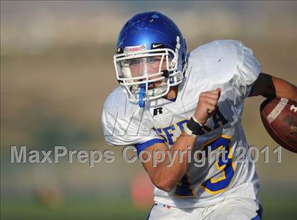 Thumbnail 3 in Serra @ Valley Christian photogallery.