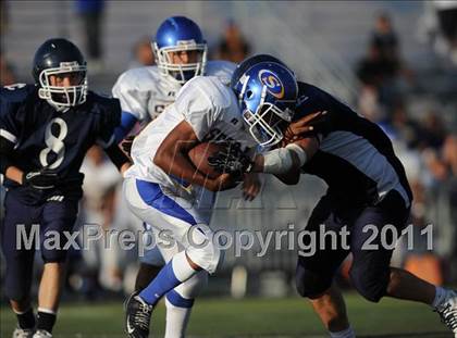Thumbnail 3 in Serra @ Valley Christian photogallery.