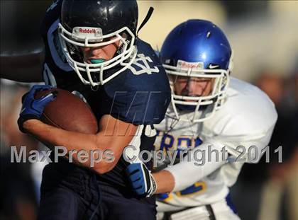 Thumbnail 1 in Serra @ Valley Christian photogallery.