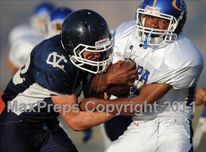 Thumbnail 2 in Serra @ Valley Christian photogallery.
