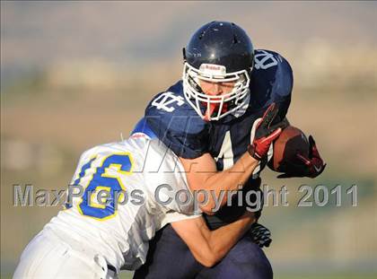 Thumbnail 1 in Serra @ Valley Christian photogallery.