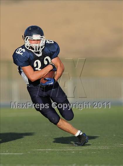 Thumbnail 3 in Serra @ Valley Christian photogallery.