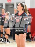 Photo from the gallery "Xavier College Prep vs. Mater Dei (Nike TOC Southwest)"
