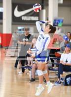 Photo from the gallery "Xavier College Prep vs. Mater Dei (Nike TOC Southwest)"