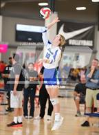 Photo from the gallery "Xavier College Prep vs. Mater Dei (Nike TOC Southwest)"