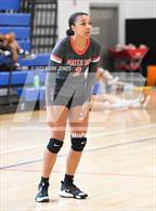 Photo from the gallery "Xavier College Prep vs. Mater Dei (Nike TOC Southwest)"