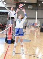Photo from the gallery "Xavier College Prep vs. Mater Dei (Nike TOC Southwest)"