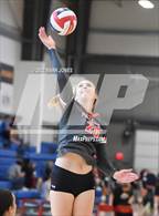 Photo from the gallery "Xavier College Prep vs. Mater Dei (Nike TOC Southwest)"