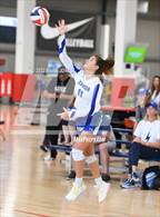 Photo from the gallery "Xavier College Prep vs. Mater Dei (Nike TOC Southwest)"
