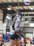Photo from the gallery "Xavier College Prep vs. Mater Dei (Nike TOC Southwest)"
