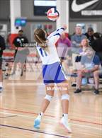 Photo from the gallery "Xavier College Prep vs. Mater Dei (Nike TOC Southwest)"