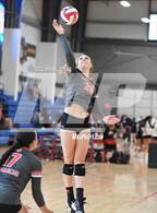 Photo from the gallery "Xavier College Prep vs. Mater Dei (Nike TOC Southwest)"