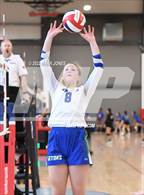 Photo from the gallery "Xavier College Prep vs. Mater Dei (Nike TOC Southwest)"