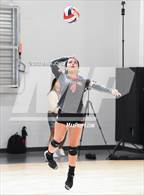 Photo from the gallery "Xavier College Prep vs. Mater Dei (Nike TOC Southwest)"
