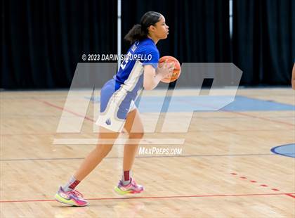 Thumbnail 1 in Mater Dei vs IMG Academy (Nike Tournament of Champions) photogallery.